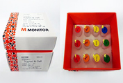 Helicobacter detection kit - Isopollo® H.pylori & ClaR