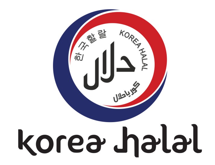 Obtain certification of Korea Halal